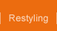 Restyling