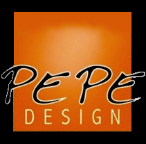 Pepe logo nuovo black